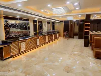 Hotel Jvs Palace - Wifi