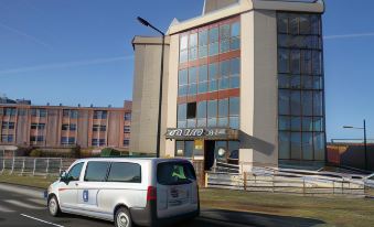 Orly Superior Hotel