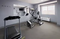 Microtel Inn & Suites by Wyndham Dover Hotels in Kent County