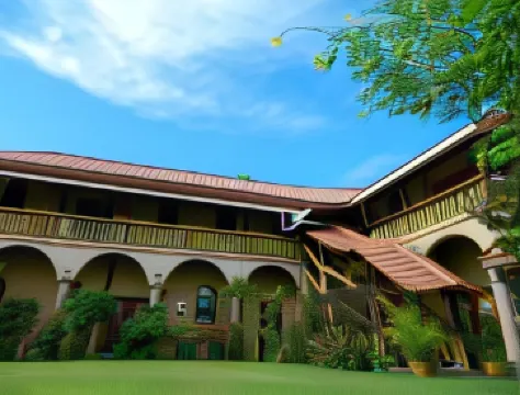 貝克斯家庭旅館