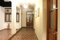 Eclat Suites Hotel Boutique Hotels in Villa Mercedes