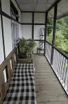 Hitaishi Homestay - Bermiok
