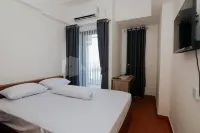 Redliving Apartemen Sayana  Hazelnut Property Tower Cha Hotel a Tarumajaya