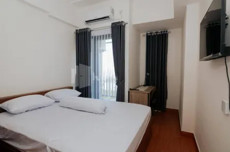 Redliving Apartemen Sayana  Hazelnut Property Tower Cha