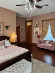 Woodbine Inn and Restaurant فنادق في Madisonville