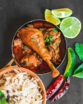 Mohammadia Restaurant & Guest House Near United Hospital Hotel a Tejgaon Circle