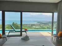 Villa Bella Hotels in Koh Samui
