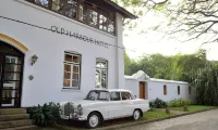 Old Harbour Hotel Hotels near Fort Kochi Beach