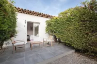 Villa B Hotels in Moissac-Bellevue