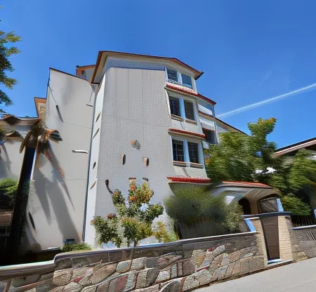 Rooms and Apartments Dino