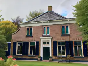De Lindehoeve Appartement de Pompestraat