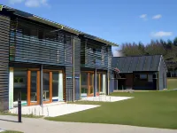 Hjarbæk Fjord Golfcenter Hotels near Undallslund Skov