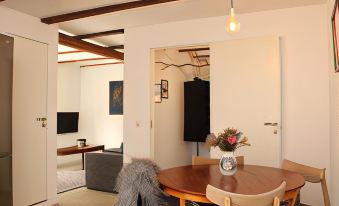 Tórshavn Apartment - City Center