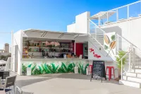 Hotel Alay - bar