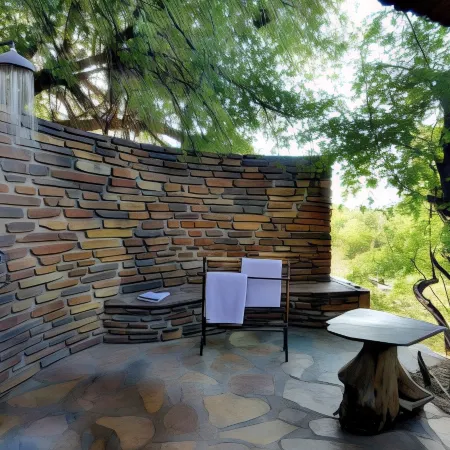 Motswiri Private Safari Lodge