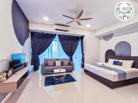 Grand Medini by RR JBcity