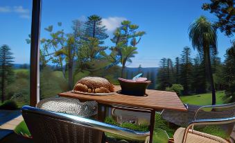 Coast Norfolk Island