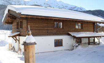 Holiday Home in Leogang with Sauna in Ski Area