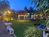 Muang Thong Family Suite Hatyai - Condos