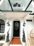 The Alethea Aesthetic Sentul 2 Br by Sakala Home