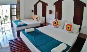 Sunshine Resort & Spa Sigiriya