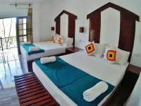 Sunshine Resort & Spa Sigiriya