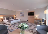 Seehotel Grossherzog Von Mecklenburg Hotels in Boltenhagen
