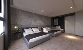 Tenz Go Hotel