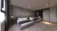 Tenz Go Hotel Hoteller i Yancheng District