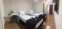 에비던스 호텔 Sapucaia 호텔
