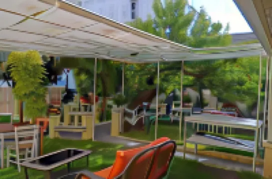 Hotiday Lecce Gianmarti Suite