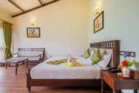 Shathayu Ayurveda Yoga Retreat Hotels near Kalyani, Rangasthala