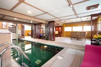Angel Pool Villa Phuket - Villalar