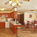 Family Budget Inn