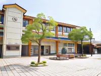Hotel Areaone Kitaibaraki Hotels in Takahagi