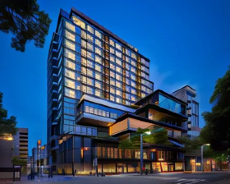 TIAD, AUTOGRAPH COLLECTION Hotels in Nagoya