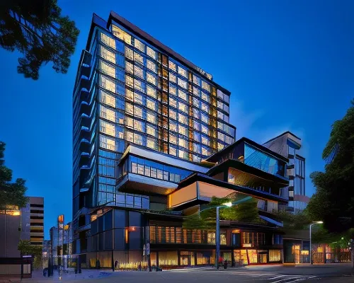 TIAD, AUTOGRAPH COLLECTION