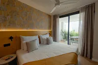 Niu Line Hotels near Playa El Xarco - Villajoyosa