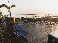 BrigHouse Recreation Camp Hotels in Tuapse