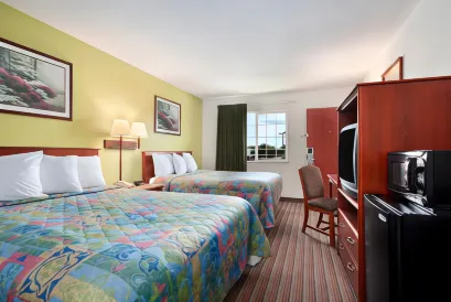 Days Inn by Wyndham Turlock