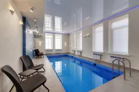 Apartment Inkodom - 2星級