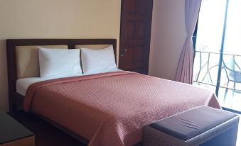 Infinity Heights Resort