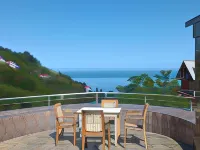Royal House Hotels in Kvariat'i