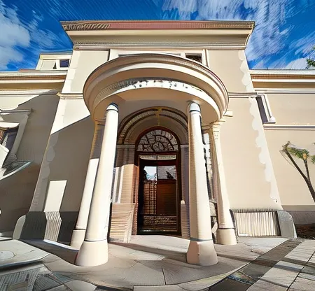 The Ashbee Hotel