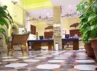 Hotel Anfiteatro Romano Hotels in Valencina de la Concepcion