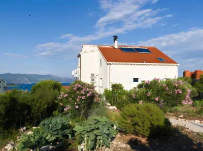 Apartments Villa Olea