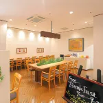 Odakyu Station Hotel Hon-Atsugi Hotel di Ebina