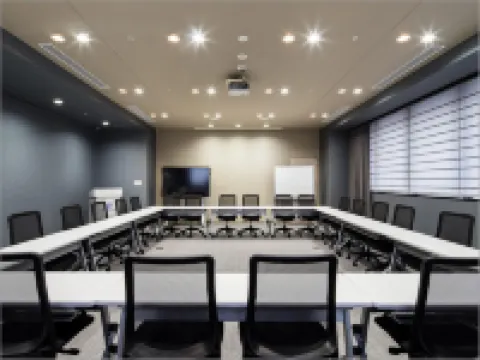 Daiwa Roynet Hotel Koriyama Ekimae Hoteles en Kōriyama