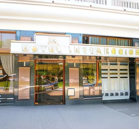 Hotel Internacional