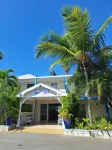 Sibonne Beach Hotel Các khách sạn ở The Bight Settlement